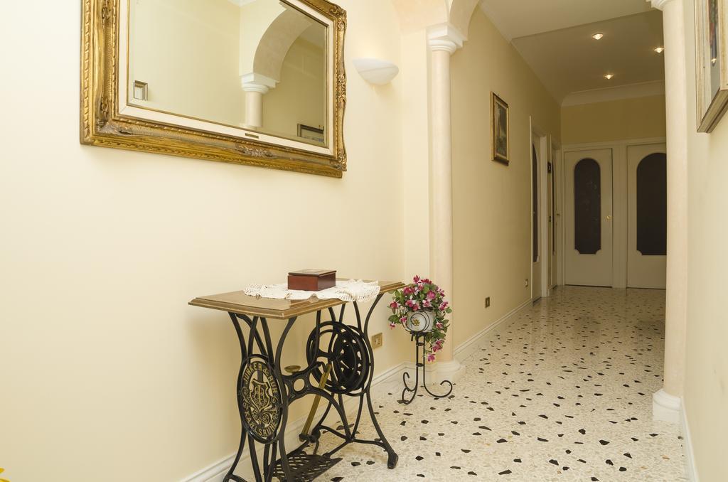 Apartamento Casa Raffelina Minori Habitación foto