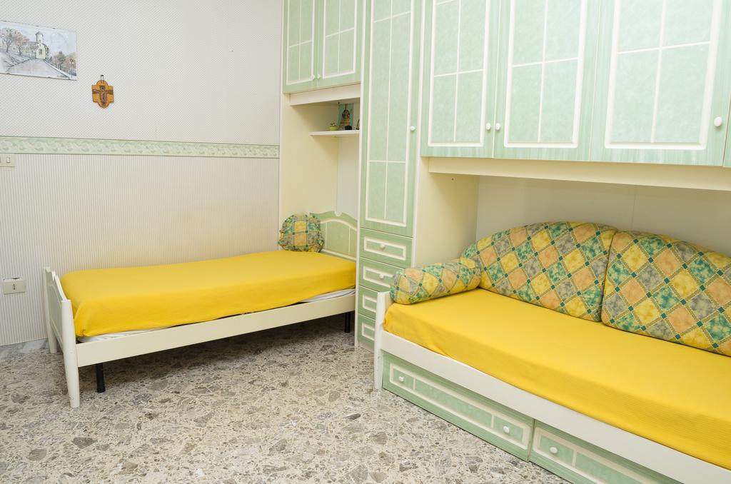 Apartamento Casa Raffelina Minori Habitación foto