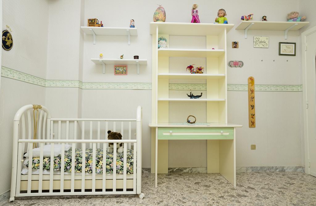 Apartamento Casa Raffelina Minori Habitación foto