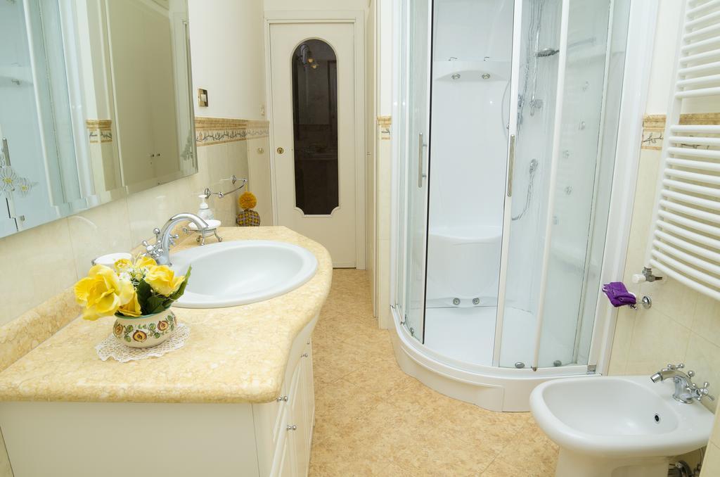 Apartamento Casa Raffelina Minori Habitación foto