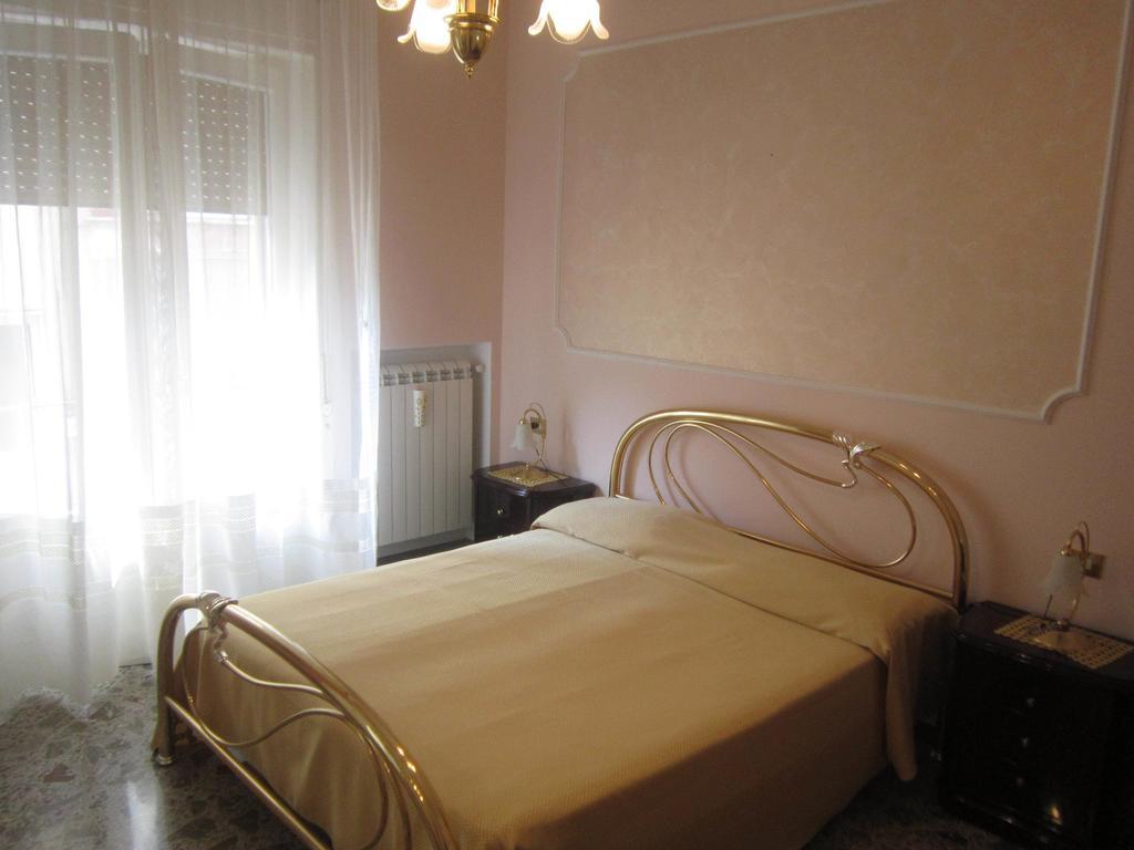 Apartamento Casa Raffelina Minori Habitación foto
